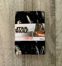Charger l'image dans la galerie, Star Wars Ship - 1 Yard Cut - Cotton Fabric