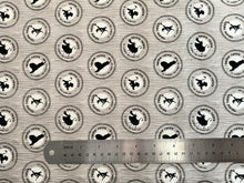 Load image into Gallery viewer, Lion King - 1/2 Meter - Cotton Fabric