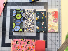 Load image into Gallery viewer, Mystery Licensed Jelly Roll - 40pcs - 2.5Inches