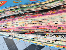 Load image into Gallery viewer, Mystery Licensed Jelly Roll - 40pcs - 2.5Inches