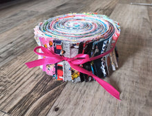 Load image into Gallery viewer, Mystery Licensed Jelly Roll - 40pcs - 2.5Inches