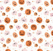 Load image into Gallery viewer, Hey Pumpkin 5 PCS Fat Quarter Bundle - Cotton Fabric