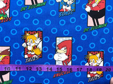 Charger l'image dans la galerie, Sonic 74449-4 Fabric - 1/2 Meter - Cotton Fabric