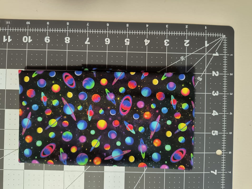 #59 - 0.40M - Cotton Fabric