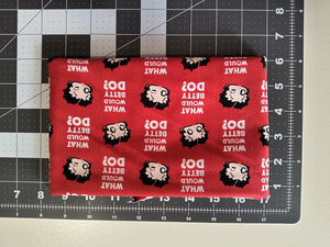 #31 - 0.45M - Cotton Fabric