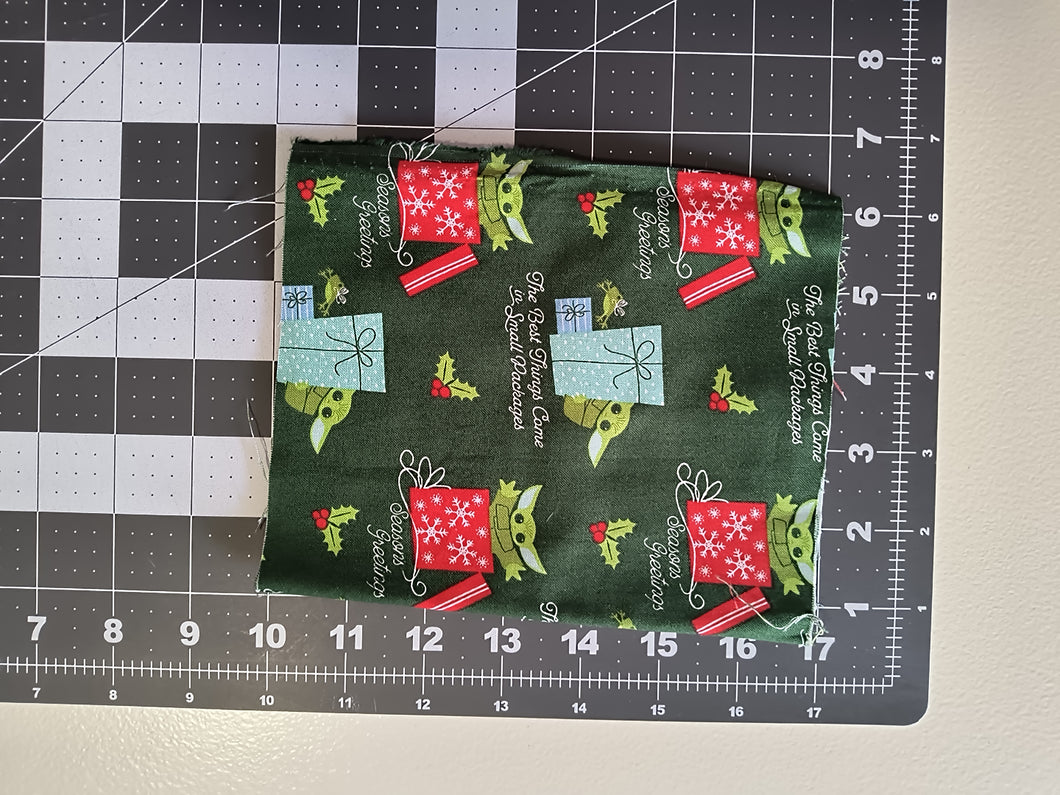 #32 - 0.15M - Cotton Fabric