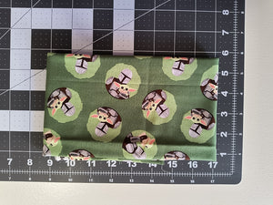 #55 - 0.35M - Cotton Fabric