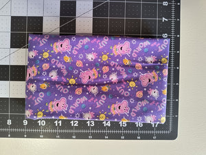 #56 - 0.30M - Cotton Fabric