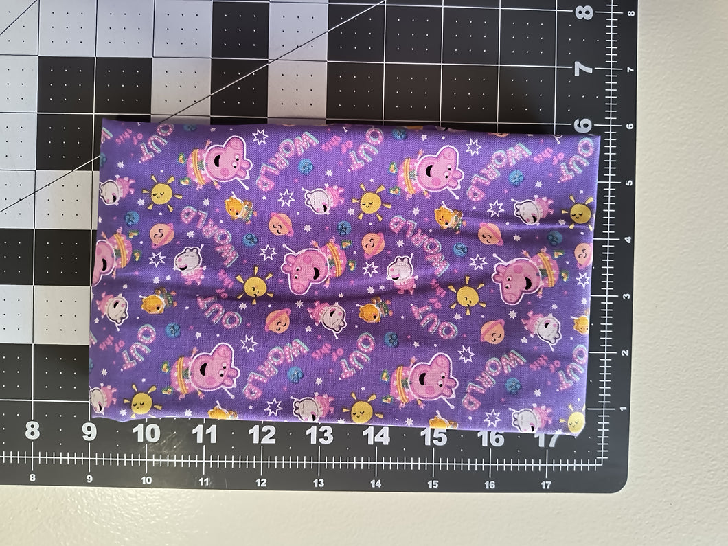 #56 - 0.30M - Cotton Fabric
