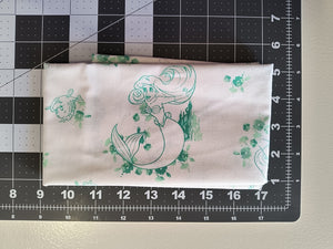 #58 - 0.25M - Cotton Fabric
