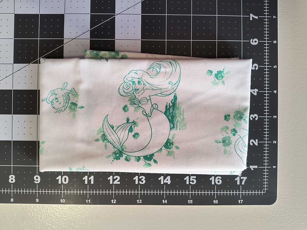 #58 - 0.25M - Cotton Fabric