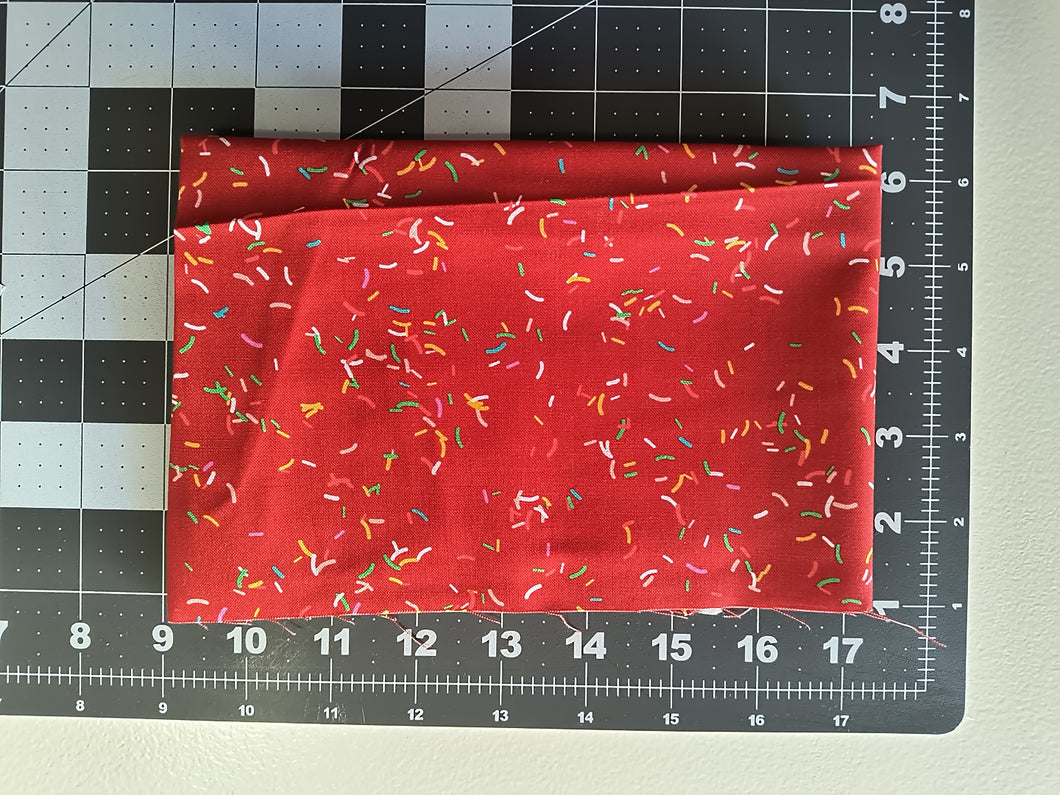 #65 - 0.20M - Cotton Fabric