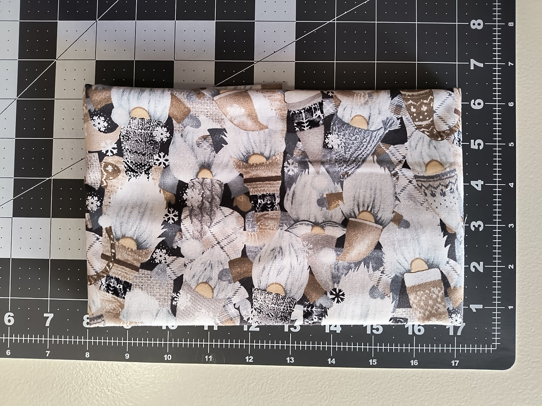#76 - 0.45M - Cotton Fabric