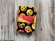 Charger l&#39;image dans la galerie, Emoji - 1 Yard Cut - Cotton Fabric
