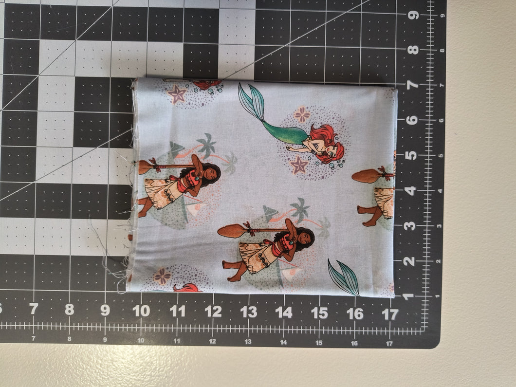#48 - 0.30M - Cotton Fabric
