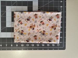 #46 - 0.5M - Cotton Fabric