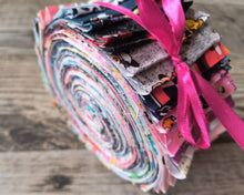 Charger l&#39;image dans la galerie, Mystery Licensed Jelly Roll - 40pcs - 2.5Inches
