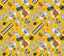 Charger l&#39;image dans la galerie, Looney Tunes III 6PCS Fat Quarter Bundle - Cotton Fabric

