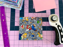 Charger l&#39;image dans la galerie, Mystery Licensed Pack - 5” Squares - 20pcs

